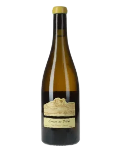 Anne et Jean-Francois Ganevat Grusse en Billat 2012