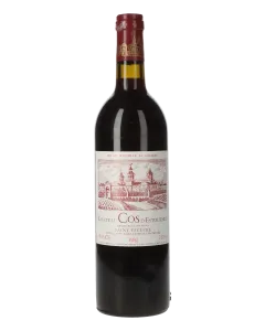 Chateau Cos d'Estournel Cos 1982