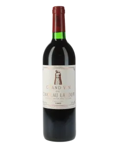 Chateau Latour 1er Cru 1993