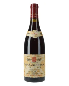 Robert Chevillon Les Cailles 1er Cru 2003