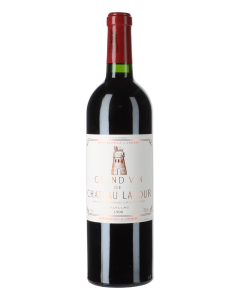 Chateau Latour 1998