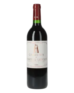 Chateau Latour 1er Cru 1994