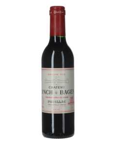 Lynch-Bages 1988 0,375l