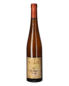 Keller G-MAX trocken 2015