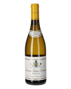 Domaine Leflaive Bienvenues-Batard-Montrachet Grand Cru 2020