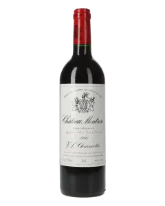 Chateau Montrose 2eme Cru 1997