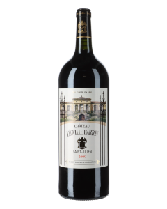 Chateau Leoville Barton 2009 Magnum