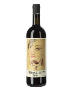 Montevertine Le Pergole Torte 2019