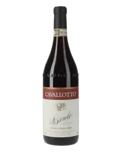 Cavallotto Barolo Riserva Vignolo 2009