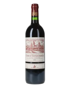 Chateau Cos d'Estournel 2eme Cru 1995