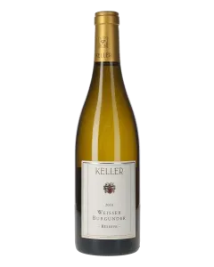Klaus Peter Keller Weissburgunder Reserve 2018