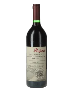 Penfolds Bin 707 Cabernet Sauvignon 1994