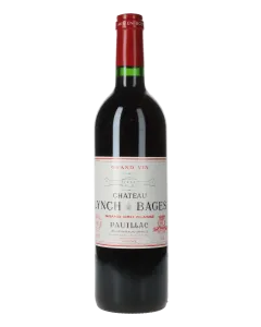 Chateau Lynch Bages 5eme Cru 1997
