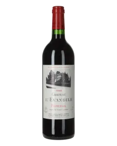 Chateau L’Evangile 1998 