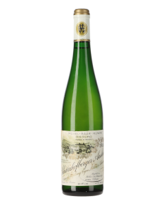 Egon Müller Scharzhofberger Auslese 1988