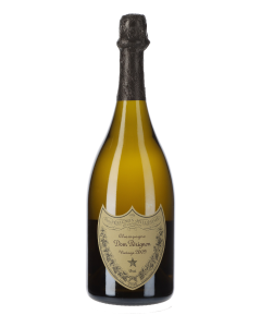 Dom Perignon 2009 in Geschenkverpackung