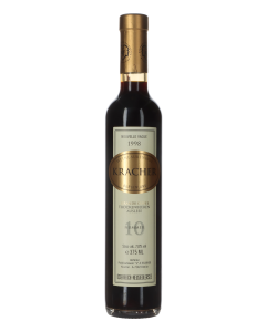 Kracher TBA Nr. 10 Grande Cuvee 1998