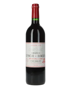 Chateau Lynch Bages 5eme Cru 1997