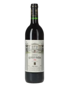 Chateau Leoville Barton 2eme Cru 1990