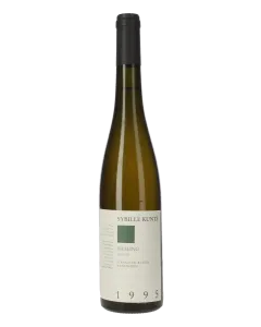 Sybille Kuntz Riesling Auslese (fruchtsüß) 1995