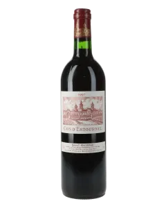 Chateau Cos d’Estournel 2eme Cru 1997