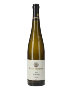 Emrich Schönleber Riesling Großes Gewächs Halenberg 2016