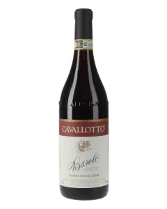 Cavallotto Barolo Riserva Vignolo 2009