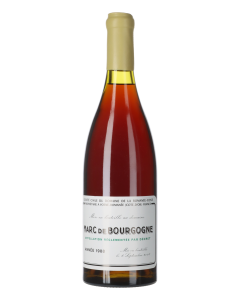 Romanee Conti Marc de Bourgogne 1988