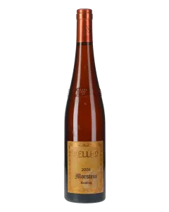Keller Riesling Morstein Großes Gewächs 2006