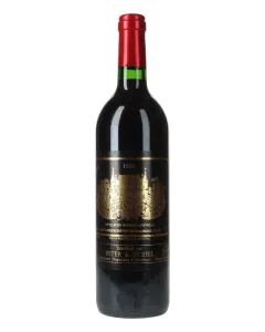 Chateau Palmer 3eme Cru 1995
