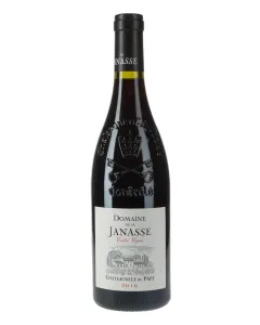 Domaine de la Janasse Chateauneuf du Pape Vieilles Vignes 2016