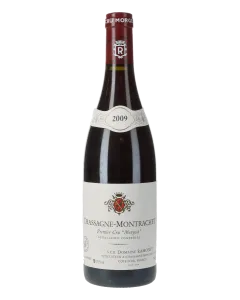 Ramonet Chassagne Montrachet 1er Cru Morgeot 2009