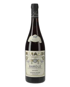 Giuseppe Rinaldi Barolo Brunate 2011