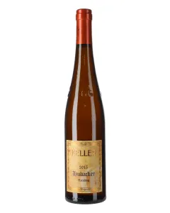 Keller Riesling Dalsheimer Hubacker Großes Gewächs 2015