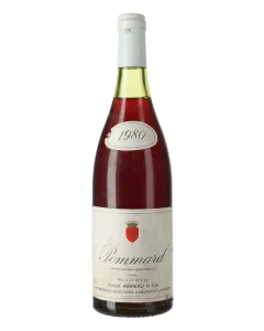 Robert Ampeau Pommard 1980