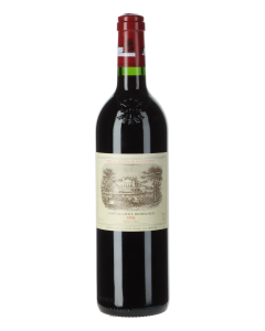 Chateau Lafite Rothschild 1er Cru 1998