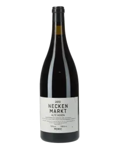 Moric Blaufränkisch Alte Reben Neckenmarkt 2010 Magnum