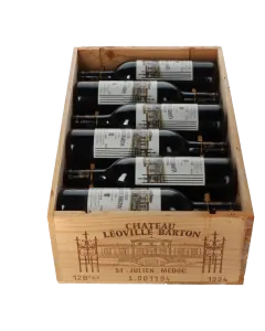 Chateau Leoville Barton 2eme Cru 1994