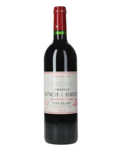 Chateau Lynch Bages 5eme Cru 1997