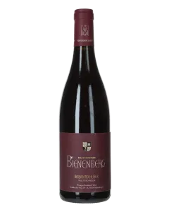 Bernhard Huber Spätburgunder Malterdinger trocken 2015 