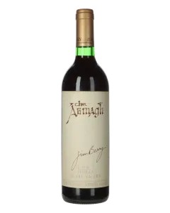 Jim Barry Shiraz The Armagh 1997 