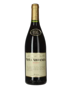 La Rioja Alta Vina Ardanza Reserva 2005 