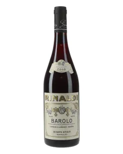 Barolo Giuseppe Rinaldi Cannubi San Lorenzo - Ravera 2008