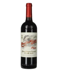 Marques de Murrieta Castillo Ygay Gran Reserva Especial 2005 