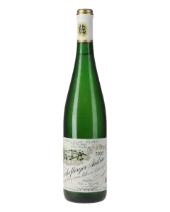 Egon Müller Scharzhofberger Riesling Auslese fruchtig (fruchtsüß) 2003