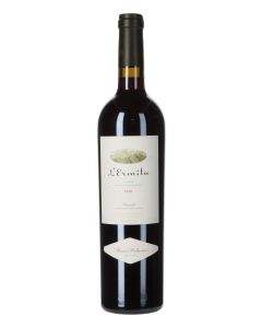 Alvaro Palacios L'Ermita 2016