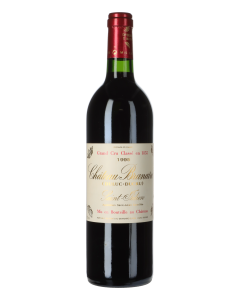 Branaire Ducru 1995