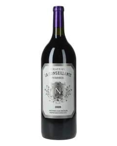 Chateau La Conseillante 2009 Magnum 