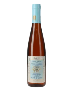 Robert Weil Kiedricher Klosterberg Riesling Auslese (fruchtsüß) 2009 0,375l