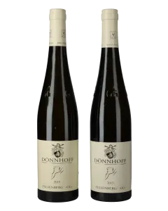 Dönnhoff Riesling Felsenberg Felsentürmchen Großes Gewächs trocken 2015 & 2019 (2 Fl.)